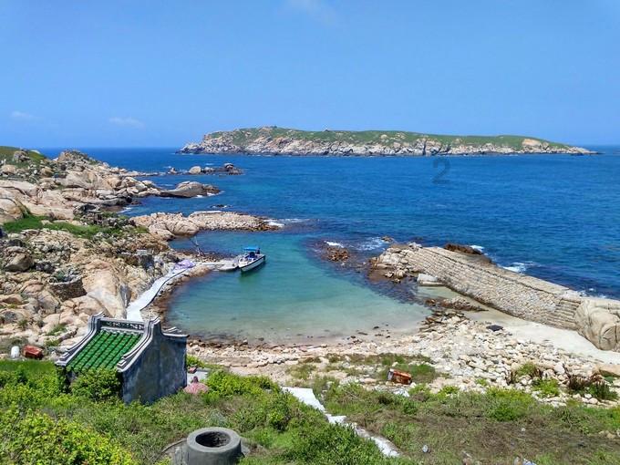 加勒比海度假村